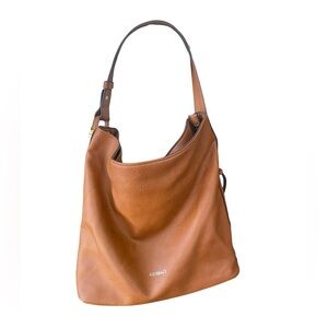 GUSSACI shoulder purse